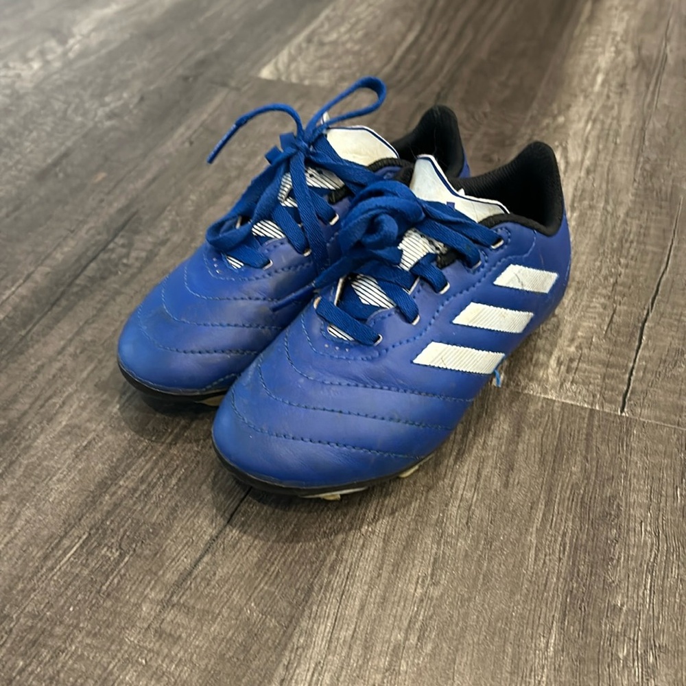 Adidas Kids Soccer Cleats